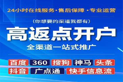 百度推广代运营案例：案例解析：如何实现品牌差异化竞争